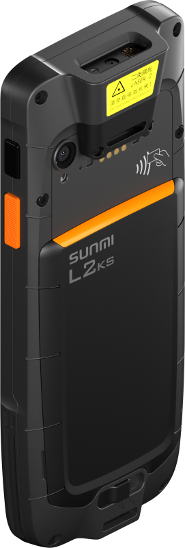 Термінал збору даних Sunmi L2ks Standart version