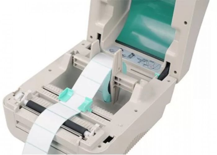 Термопринтер етикеток XPrinter XP-470B USB