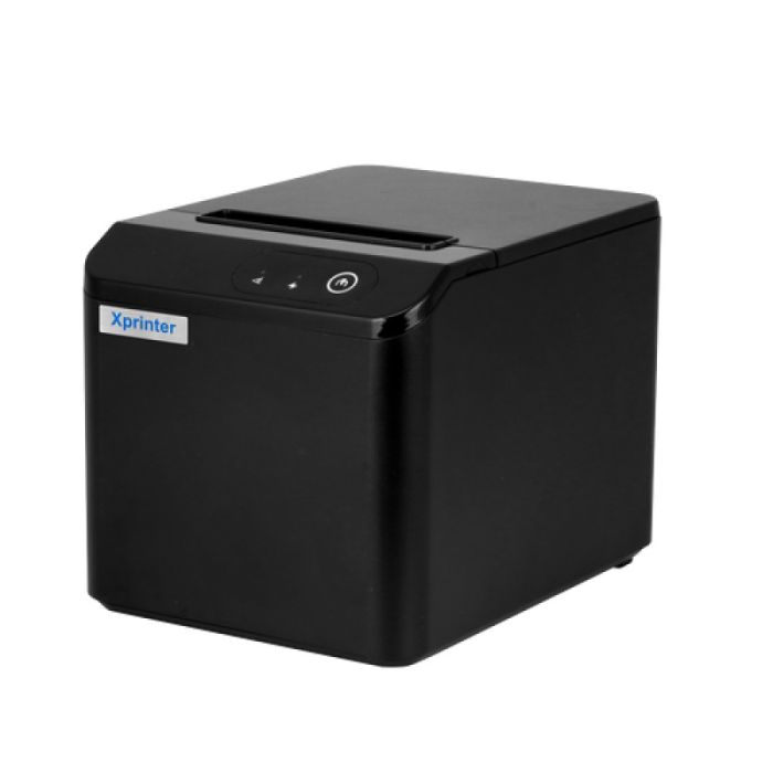 Чековий термопринтер XPrinter XP-T80Q