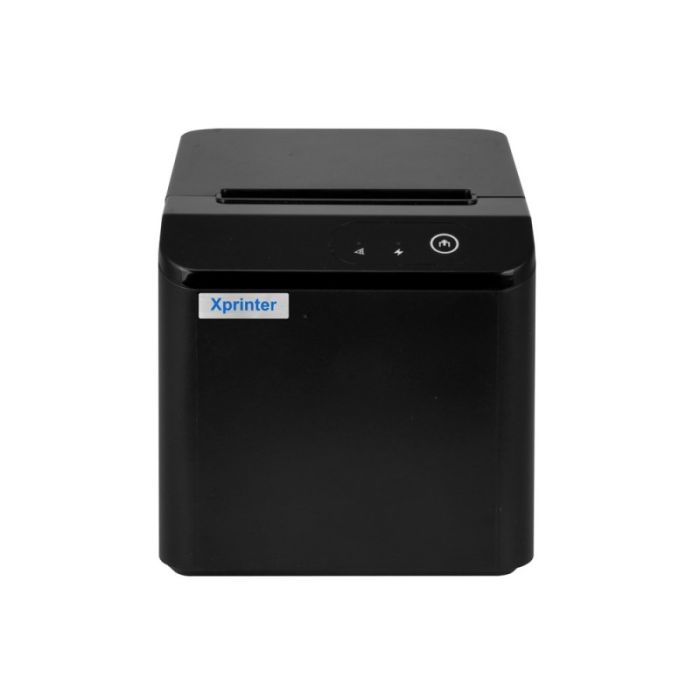 Чековий термопринтер XPrinter XP-T80Q