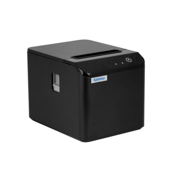 Чековий термопринтер XPrinter XP-T80Q