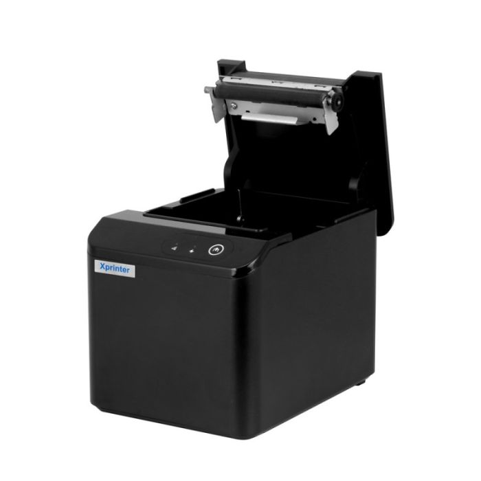 Чековий термопринтер XPrinter XP-T80Q