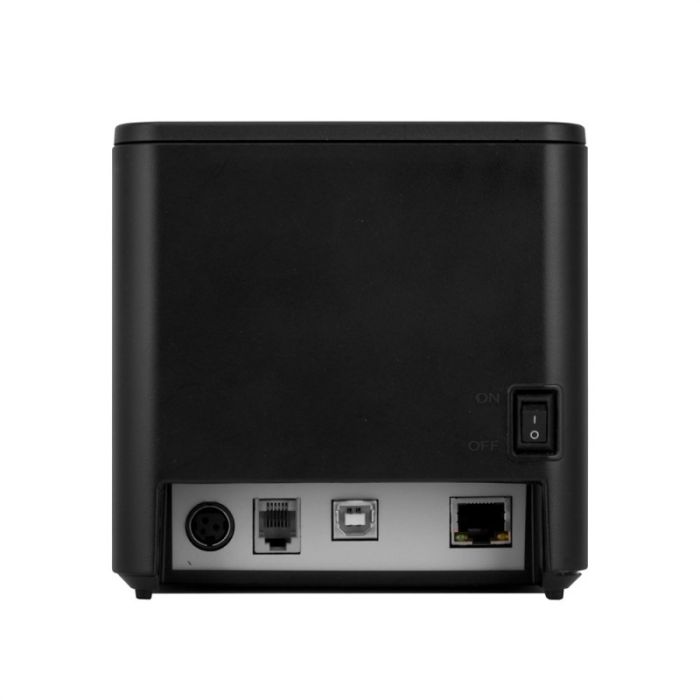 Чековий термопринтер XPrinter XP-T80Q