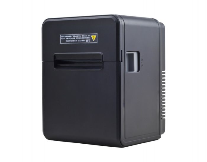 Чековий термопринтер Xprinter XP-Q160L Ethernet