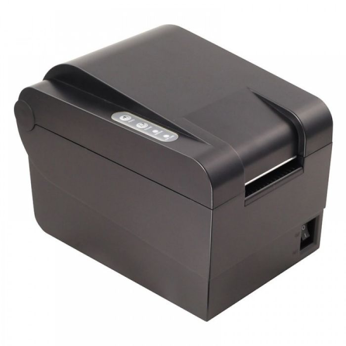 Термопринтер етикеток XPrinter XP-235B