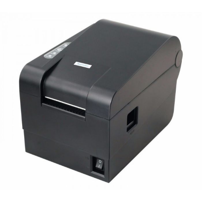 Термопринтер етикеток XPrinter XP-235B