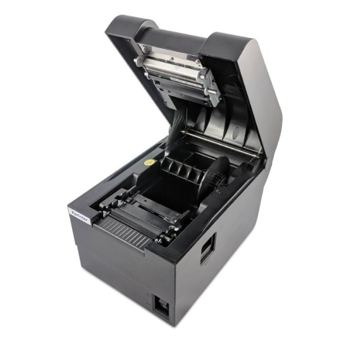 Термопринтер етикеток XPrinter XP-235B