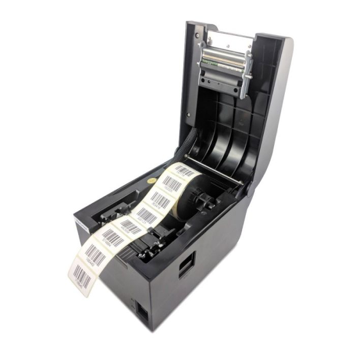 Термопринтер етикеток XPrinter XP-235B
