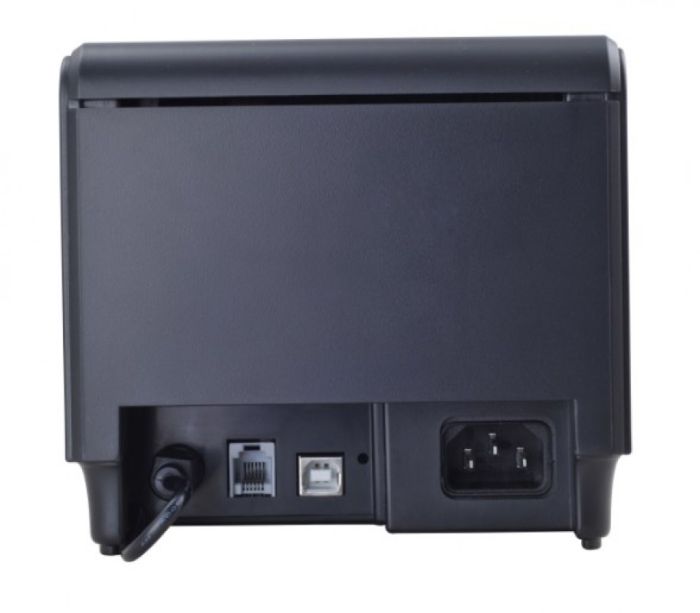 Чековий термопринтер Xprinter XP-Q160L USB