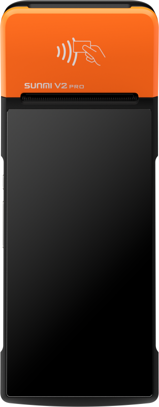 POS-термінал Sunmi V2 PRO