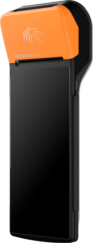 POS-термінал Sunmi V2 PRO