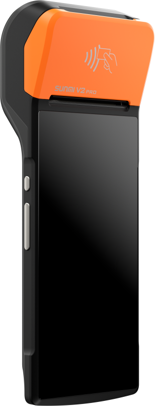 POS-термінал Sunmi V2 PRO