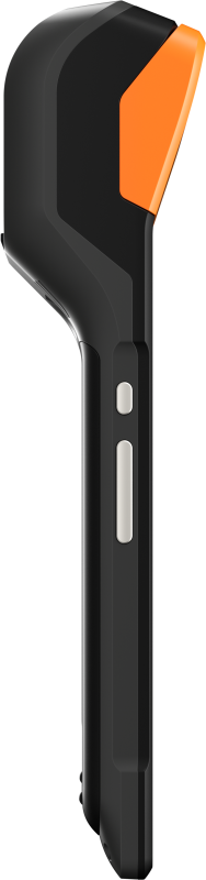 POS-термінал Sunmi V2 PRO