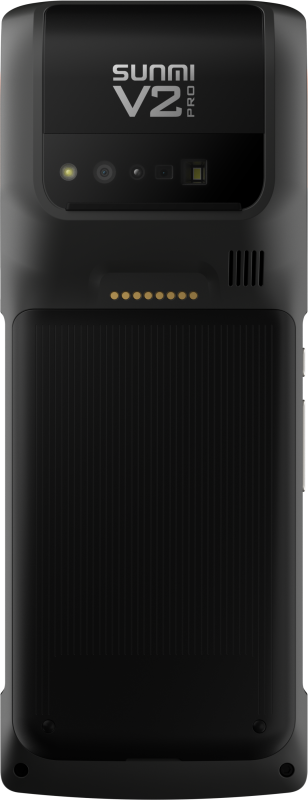 POS-термінал Sunmi V2 PRO
