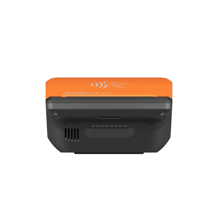 POS-термінал Sunmi V2 PRO