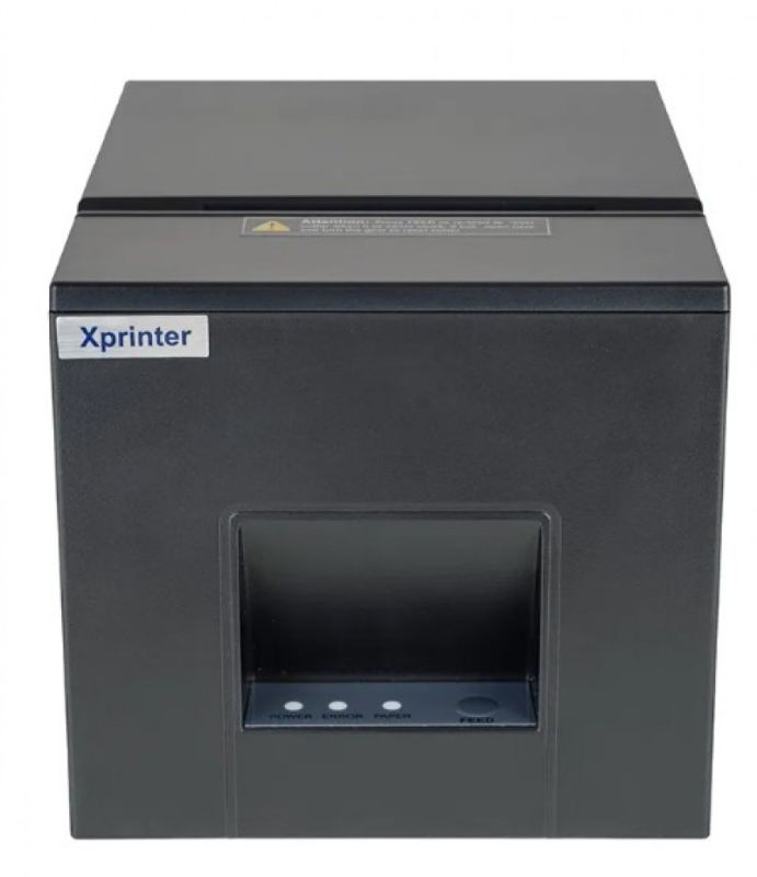 Чековий термопринтер XPrinter XP-T837L