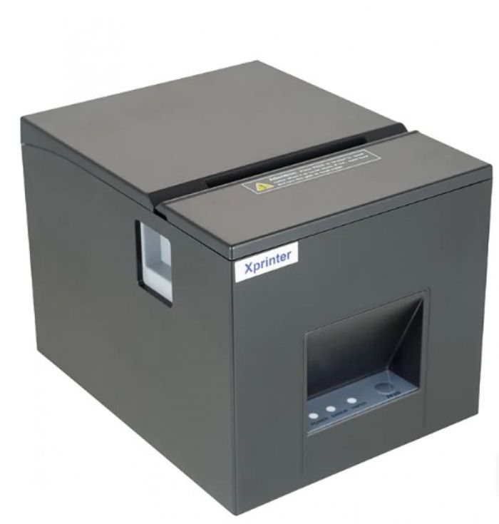Чековий термопринтер XPrinter XP-T837L