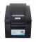 Термопринтер етикеток XPrinter XP-358BM USB+LAN+RS232