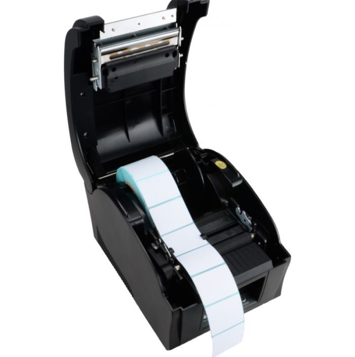 Термопринтер етикеток та чеків XPrinter-360B