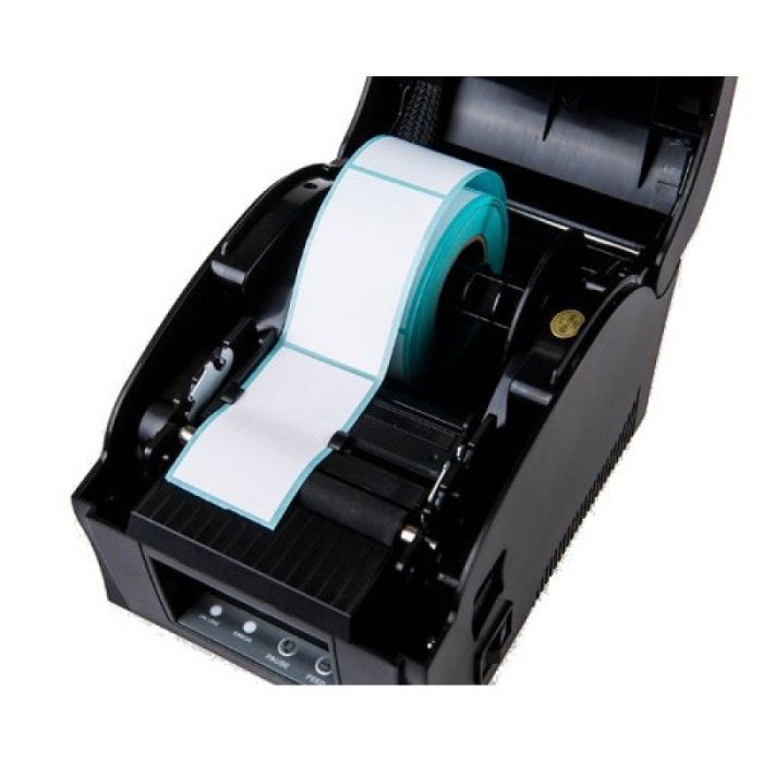 Термопринтер етикеток та чеків XPrinter-360B