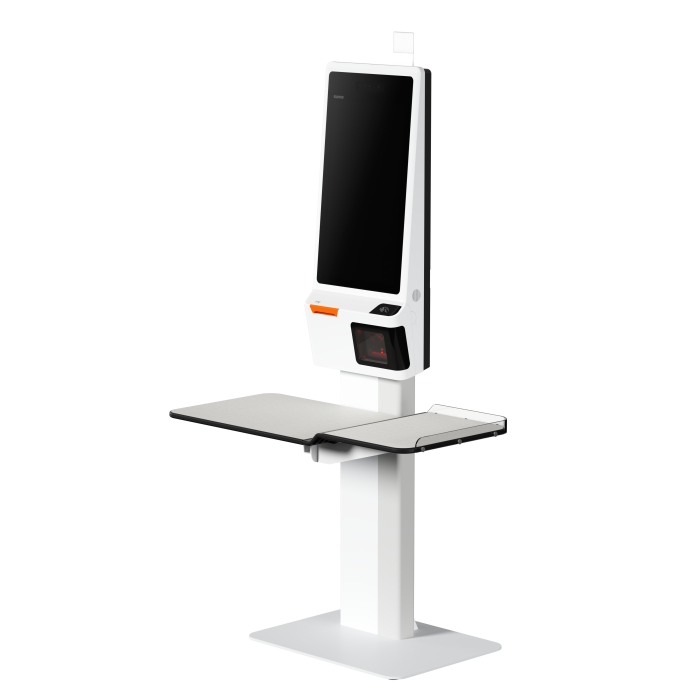 Кіоск самообслуговування Sunmi К2 Retail Version