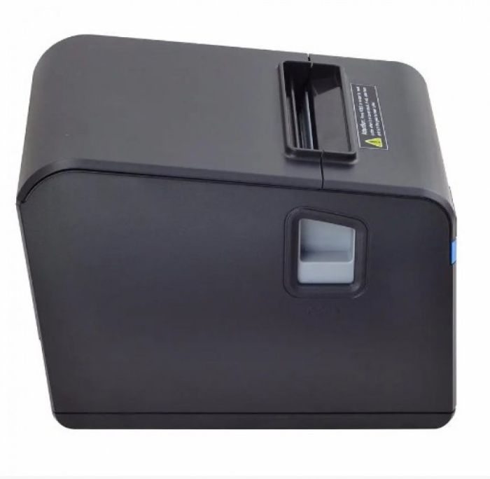 Чековий термопринтер Xprinter XP-N160II USB+WiFi