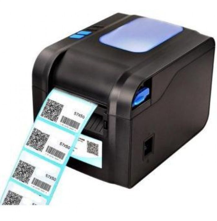 Термопринтер етикеток XPrinter-370B