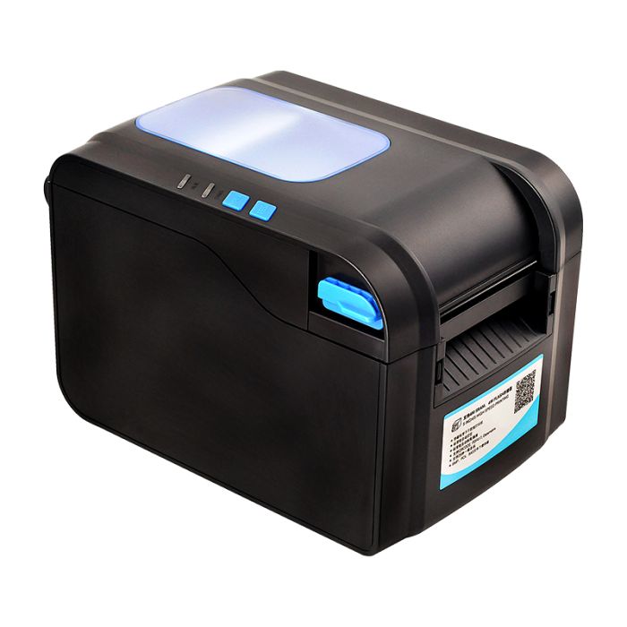 Термопринтер етикеток XPrinter-370B