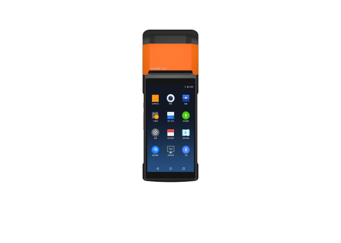 POS-термінал Sunmi V2s