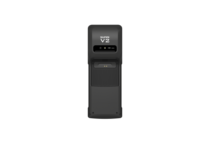 POS-термінал Sunmi V2s