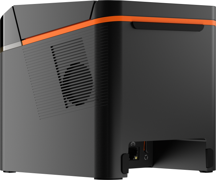 Принтер Sunmi Printer 80 mm+WiFi+BT+USB