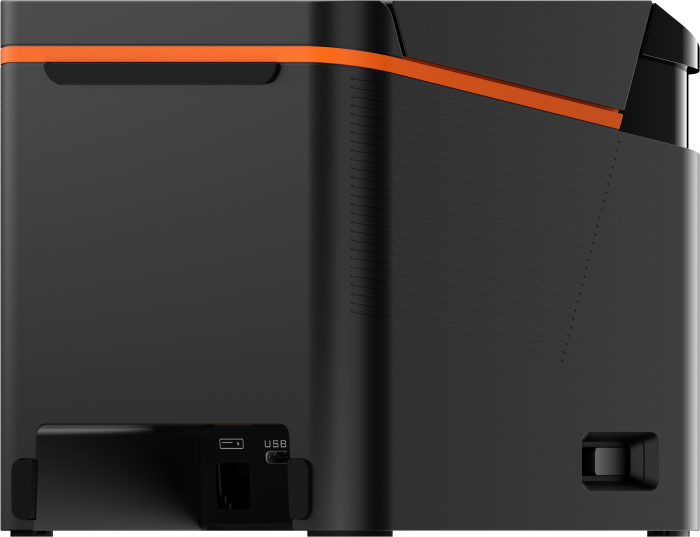 Принтер Sunmi Printer 80 mm+WiFi+BT+USB