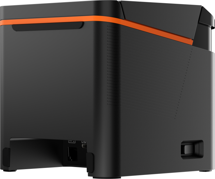 Принтер Sunmi Printer 80 mm+WiFi+BT+USB