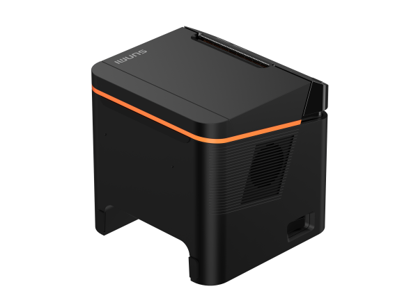 Принтер Sunmi Printer 58 mm+WiFi+BT+USB