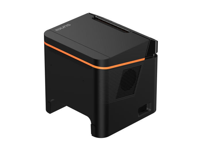 Принтер Sunmi Printer 58 mm+WiFi+BT+USB