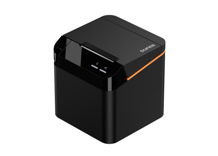 Принтер Sunmi Printer 58 mm+WiFi+BT+USB