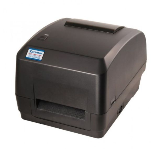 Термотрансферний принтер 300dpi XPrinter-H500E