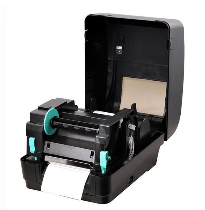Термотрансферний принтер 300dpi XPrinter-H500E