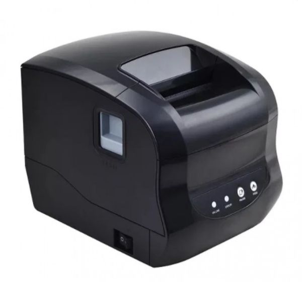Термопринтер етикеток та чеків XPrinter XP-365B