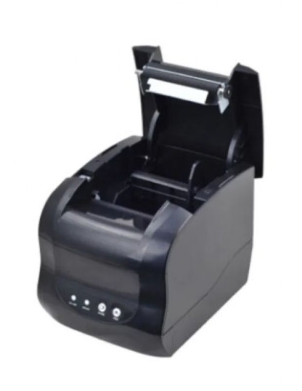 Термопринтер етикеток та чеків XPrinter XP-365B