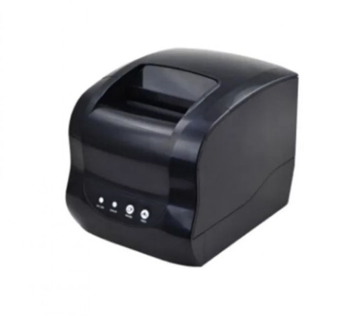 Термопринтер етикеток та чеків XPrinter XP-365B
