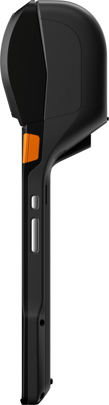 POS-термінал SUNMI V2s PLUS 80 мм принтер чеків/етикетки, Standart version