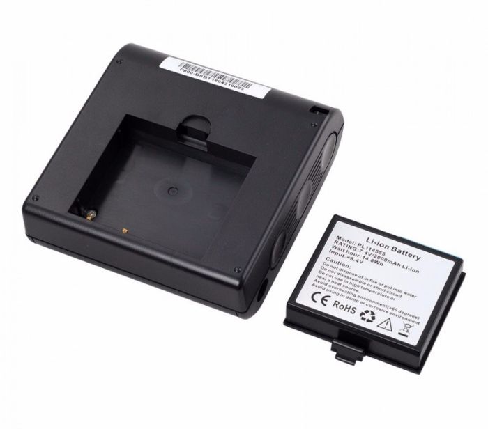 Мобільний принтер для друку чеків Xprinter XP-P800