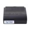 Мобільний принтер для друку чеків Xprinter XP-P800