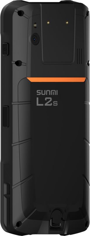 Термінал збору даних Sunmi L2s
