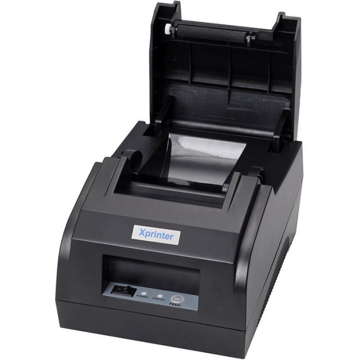 Чековий термопринтер XPrinter XP-58IIL