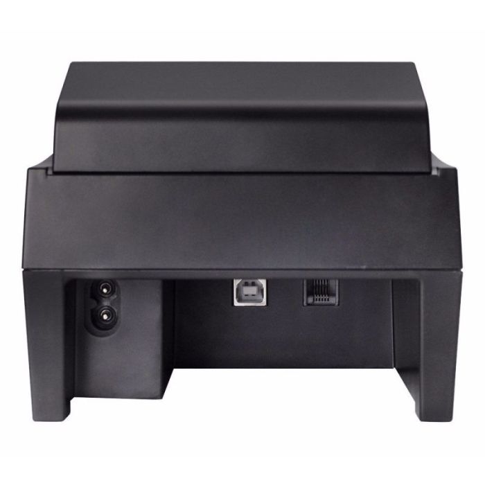 Чековий термопринтер XPrinter XP-58IIL