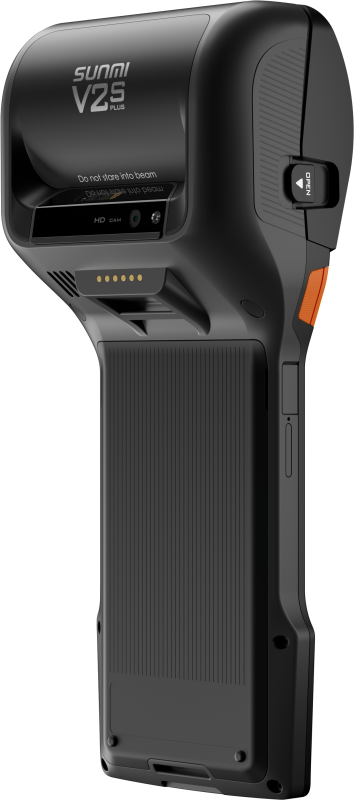 POS-термінал SUNMI V2s PLUS