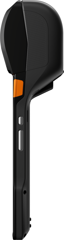 POS-термінал SUNMI V2s PLUS