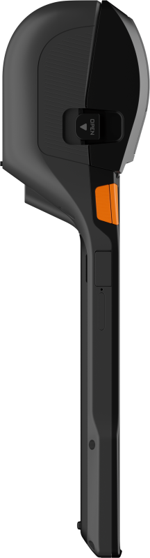 POS-термінал SUNMI V2s PLUS